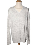 124869 Pulls et gilets SERGE BLANCO Occasion Once Again Friperie en ligne