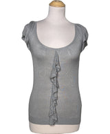 126314 Tops et t-shirts NAF NAF Occasion Once Again Friperie en ligne