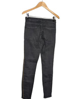 126518 Jeans ZARA Occasion Vêtement occasion seconde main