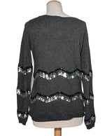 126568 Pulls et gilets MAJE Occasion Vêtement occasion seconde main