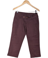 126890 Pantalons et pantacourts OXBOW Occasion Once Again Friperie en ligne