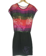 127009 Robes DESIGUAL Occasion Once Again Friperie en ligne