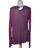 127130 Tops et t-shirts DESIGUAL Occasion Vêtement occasion seconde main