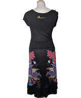 127871 Robes DESIGUAL Occasion Vêtement occasion seconde main