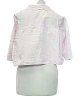 127885 Chemises et blouses ZARA Occasion Vêtement occasion seconde main