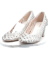 127898 Chaussures PETITE MENDIGOTE Occasion Once Again Friperie en ligne