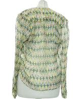 127900 Chemises et blouses COTELAC Occasion Vêtement occasion seconde main