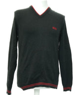 127928 Pulls et gilets HUGO BOSS Occasion Once Again Friperie en ligne
