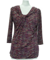 127942 Tops et t-shirts ARMAND THIERY Occasion Once Again Friperie en ligne
