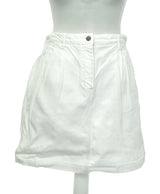 127944 Jupes LACOSTE Occasion Once Again Friperie en ligne