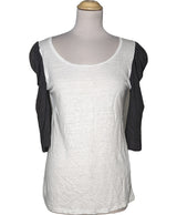 128045 Tops et t-shirts SANDRO Occasion Once Again Friperie en ligne