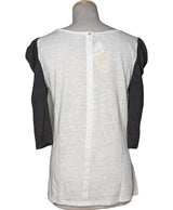 128045 Tops et t-shirts SANDRO Occasion Vêtement occasion seconde main