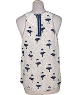 128345 Tops et t-shirts DES PETITS HAUTS Occasion Vêtement occasion seconde main