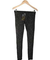 128457 Pantalons et pantacourts PATRIZIA PEPE Occasion Once Again Friperie en ligne