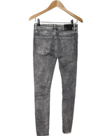 128483 Jeans ZARA Occasion Vêtement occasion seconde main