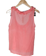 128563 Chemises et blouses ZARA Occasion Vêtement occasion seconde main