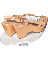 128646 Chaussures SONIA RYKIEL Occasion Vêtement occasion seconde main