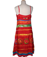 128908 Robes DESIGUAL Occasion Vêtement occasion seconde main