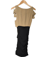 128945 Robes MAJE Occasion Vêtement occasion seconde main