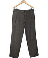 129004 Pantalons et pantacourts HUGO BOSS Occasion Once Again Friperie en ligne