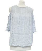 129282 Tops et t-shirts NAF NAF Occasion Once Again Friperie en ligne