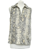 129291 Tops et t-shirts ZARA Occasion Once Again Friperie en ligne