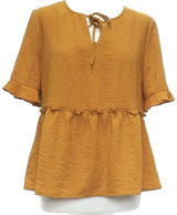 129295 Chemises et blouses CAMAIEU Occasion Once Again Friperie en ligne