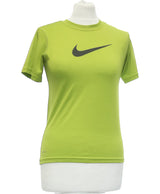 129302 Tops et t-shirts NIKE Occasion Once Again Friperie en ligne