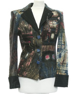 129305 Vestes SAVE THE QUEEN Occasion Once Again Friperie en ligne