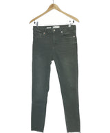 129310 Jeans MANGO Occasion Once Again Friperie en ligne