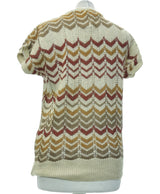 129325 Pulls et gilets CACHE CACHE Occasion Vêtement occasion seconde main