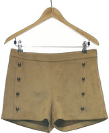 129333 Shorts et bermudas NAF NAF Occasion Once Again Friperie en ligne
