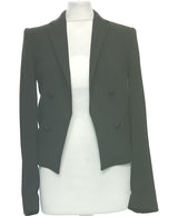 129342 Vestes MANGO Occasion Once Again Friperie en ligne