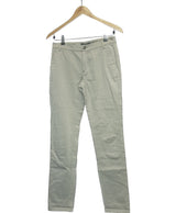 129344 Pantalons et pantacourts MANGO Occasion Once Again Friperie en ligne