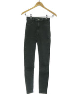 129362 Jeans ZARA Occasion Once Again Friperie en ligne