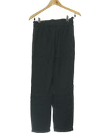129366 Pantalons et pantacourts ZARA Occasion Vêtement occasion seconde main