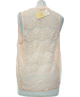 129368 Tops et t-shirts HOLLISTER Occasion Vêtement occasion seconde main