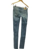 129379 Jeans ZARA Occasion Vêtement occasion seconde main