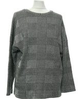 129387 Pulls et gilets ZARA Occasion Once Again Friperie en ligne