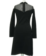 129649 Robes MORGAN Occasion Vêtement occasion seconde main