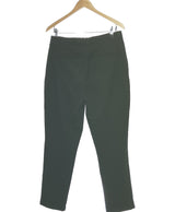 129666 Pantalons et pantacourts ZARA Occasion Vêtement occasion seconde main