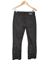 129789 Jeans CLAUDIE PIERLOT Occasion Vêtement occasion seconde main