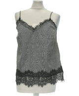 129858 Tops et t-shirts NAF NAF Occasion Once Again Friperie en ligne