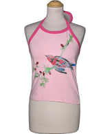 129926 Tops et t-shirts KOOKAI Occasion Once Again Friperie en ligne