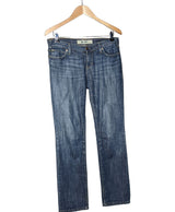 130088 Jeans GAP Occasion Once Again Friperie en ligne
