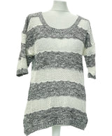 130282 Tops et t-shirts NAF NAF Occasion Once Again Friperie en ligne