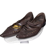 130352 Chaussures SAN MARINA Occasion Once Again Friperie en ligne
