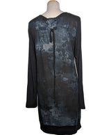 130546 Robes LAUREN VIDAL Occasion Vêtement occasion seconde main