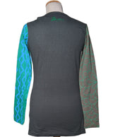 130819 Tops et t-shirts DESIGUAL Occasion Vêtement occasion seconde main