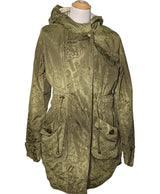 130822 Vestes DESIGUAL Occasion Once Again Friperie en ligne